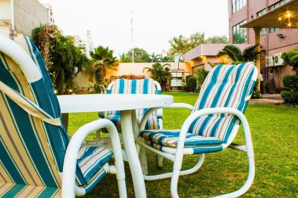Hotel Country Inn image 11