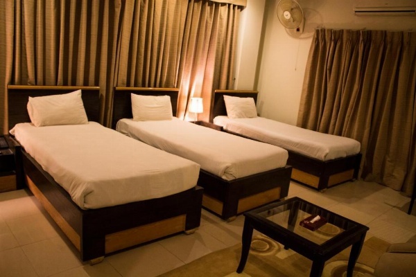 Hotel Country Inn image 20