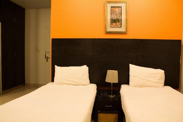 Hotel Country Inn image 21
