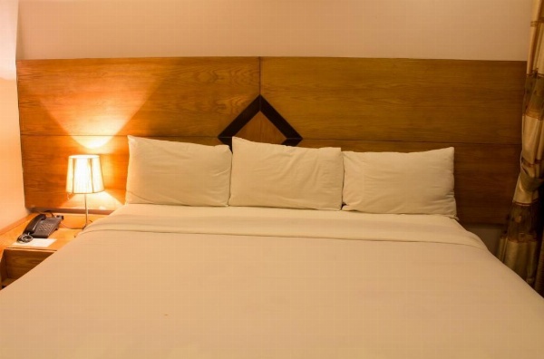 Hotel Country Inn image 22