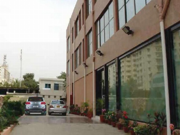 Hotel Country Inn image 5