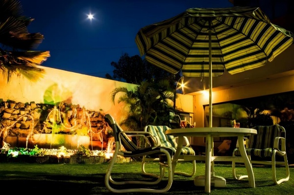 Hotel Country Inn image 9